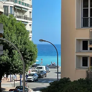 Appartamento Maison Micheloni, Mentone