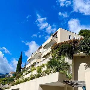 Appartamento Studio Climatisé Centre Parking Gratuit, Mentone