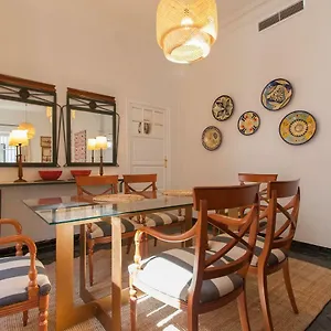 Casa De Tintes Appartamento Siviglia